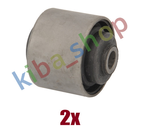 Rear axle right - rear,