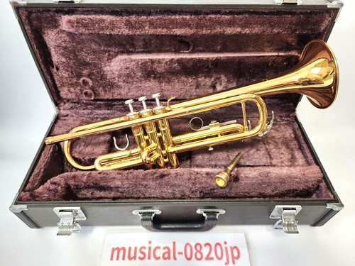 Yamaha ytr 2335 trumpet - yamaha, ytr-2335