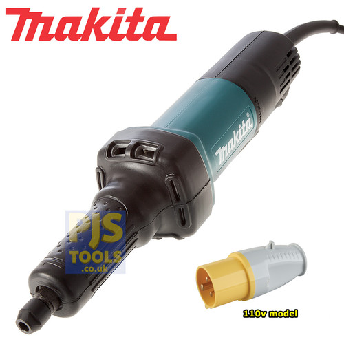 Makita gd0600 110v straight - gd0600,