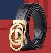 Women's Belt Genuine Leather