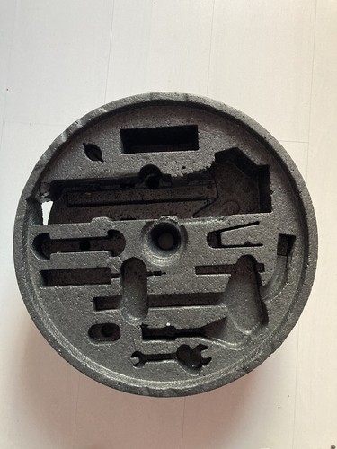Audi mk1 1998 2006 spare - mk1, 1998-2006