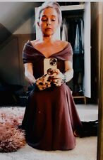 Size 8 Vintage Style Bridesmaid’s Dress, Perfect For Prom Dress too.