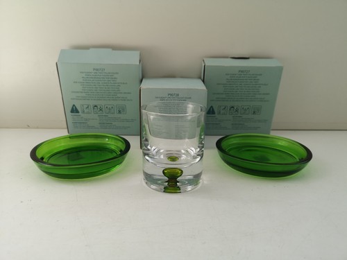 Partylite pop fusion lime - partylite,