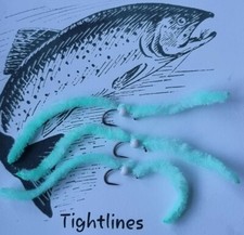 3 x NEW SPEARMINT MINI EGG IT