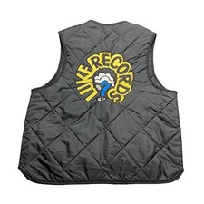 Vintage Rare Luke Records In