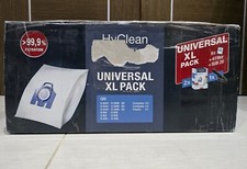 Miele Allergy XL-Pack GN Dust Bag, Accessory for Vacuum Cleaner - 8 - NEW