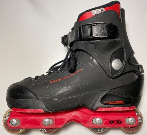 Salomon st60 aggressive inline - aggressive,