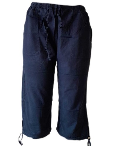 Ladies womens elasticated - ladies,