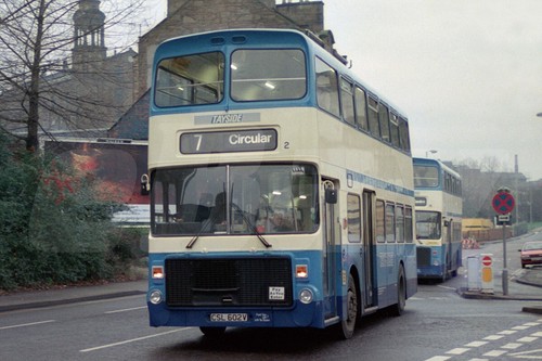 Bus photo tayside - photo,