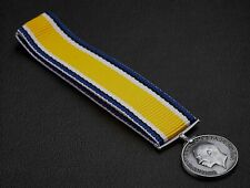 Miniature Replica British War