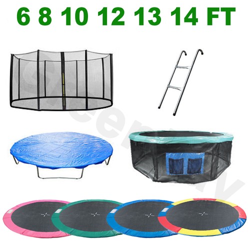 Trampoline spring cover - spring,