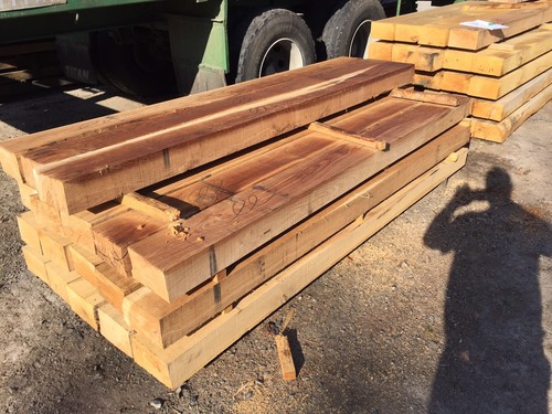 French oak railway - french,