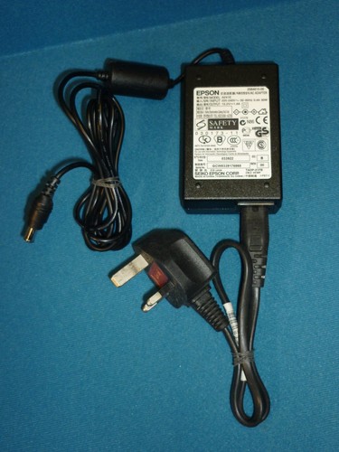 Original epson 4a 30w - epson,