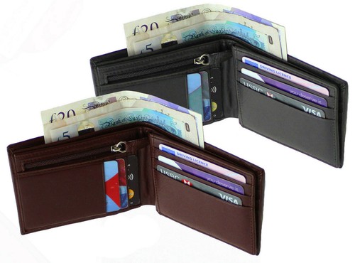Starhide mens rfid blocking - rfid,