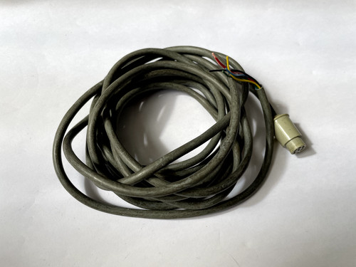 Nagra sound recorder cable - recorder,