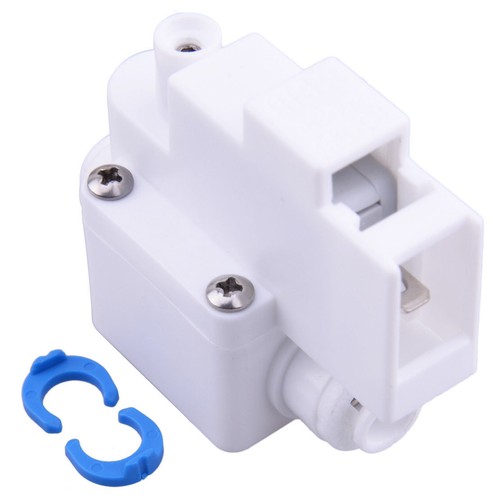 High pressure switch for - pressure,