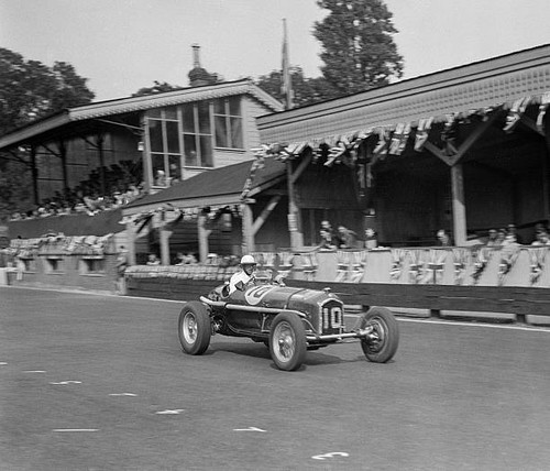Alfa romeo monza kenneth - monza, of