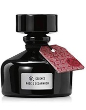 The Body Shop Rose & Cedarwood