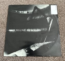 E-Z Rollers - Back To Love
