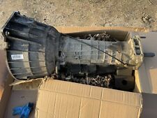 Land Rover Discovery 2 TD5 98-04 Automatic Gearbox ZF4HP22