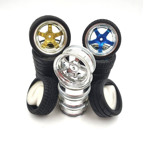 Car wheels tyres - 1/10,