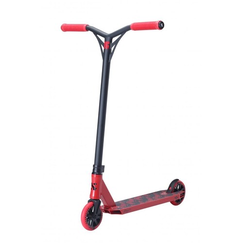 Sacrifice player red blk - sacrifice, og