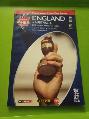 England australia 5th test - england, v