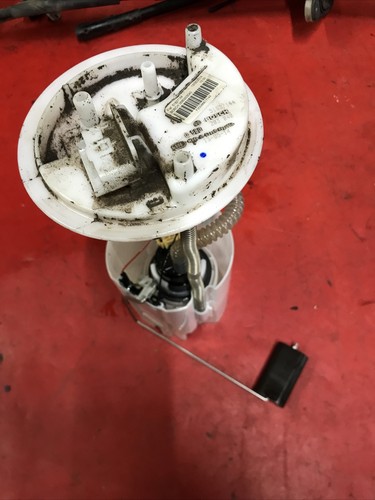Fiat doblo tank fuel pump - doblo,