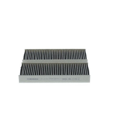 Bosch activated carbon cabin - carbon,