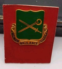 US Army 385th Military Police