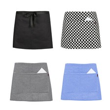 Black Apron for Restaurant