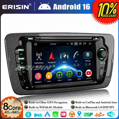 64gb android car stereo - android,
