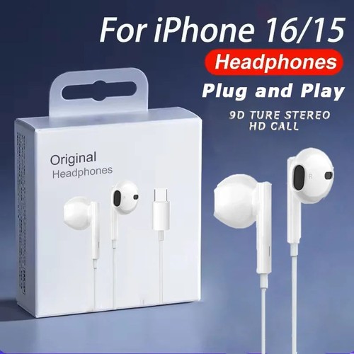 Original wired earphones for - original,
