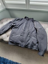 Triumph motorbike jacket - triumph,