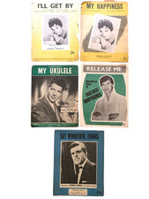 Chappell - Job Lot Sheet Music