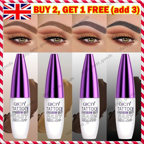 Tattoo peel off semi permanent - peel-off, semi-permanent