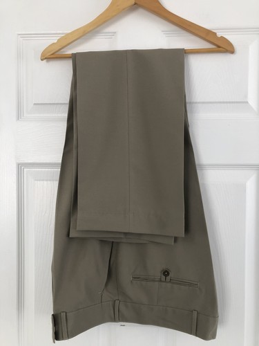 British raf dress trousers - raf,