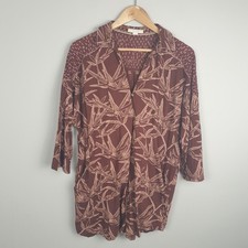 White Stuff Tunic Top UK 16