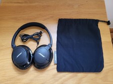 Bose AE2w Bluetooth Headphones - No Bluetooth MODULE - What HiFi 4-Star Rated