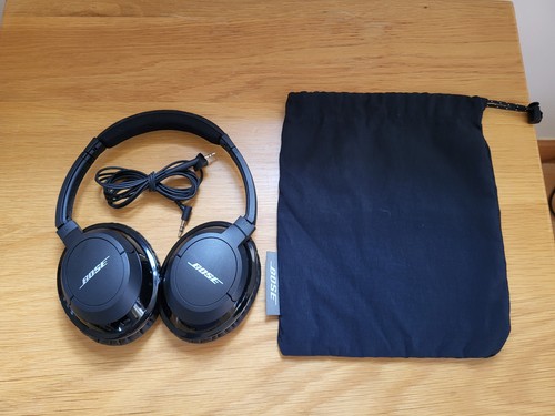 Bose ae2w bluetooth headphones - ae2w,
