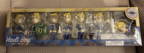 Fallout vault boy 111 - 4,