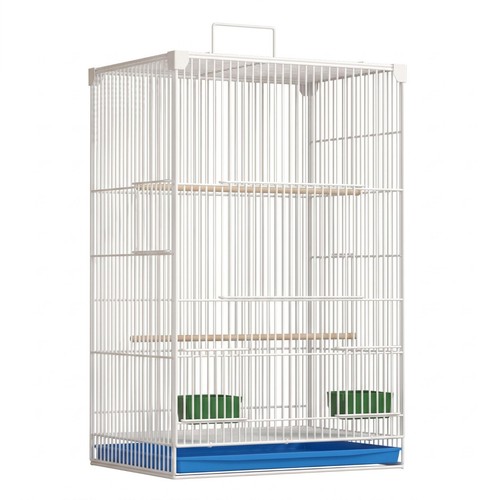 Large bird enclosure extra - large,
