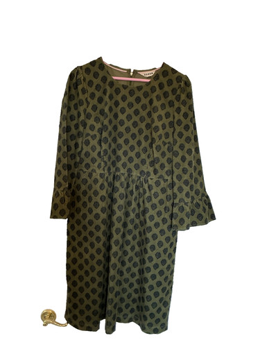 Boden cord dress size - cord,