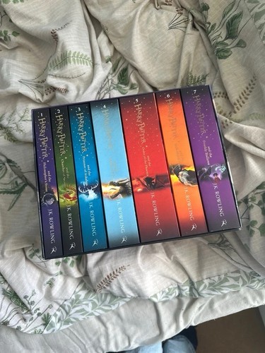 Originally harry potter - harry,