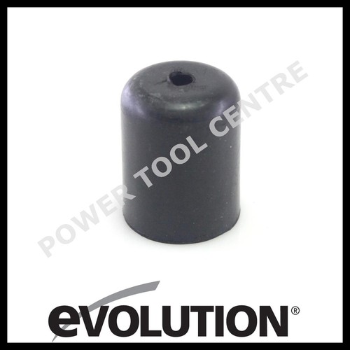 Evolution rubber foot 085 - evolution,