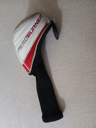 Taylormade aero burner driver - taylormade,