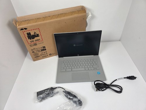 Chromebook 14a ne1000na - hp,