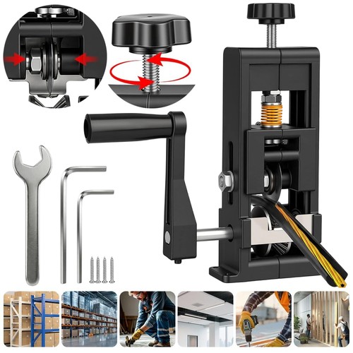 Manual wire stripper cutting - wire,