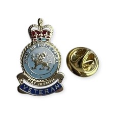 RAF Police  (RAFP Veteran)