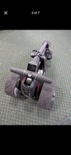 Motocaddy M1 Electric Trolley